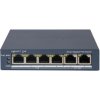 PREPÍNAČ HIKVISION DS-3E1506P-EI(O-STD)