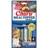 Churu Cat Meal Topper Tuniak 4 x 14 g