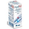 HYALFID očné kvapky 10 ml