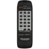 General PANASONIC EUR643826 - náhradný diaľkový ovládač