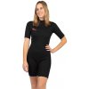 JOBE Dámsky neoprén Savannah Shorty 2 mm čierny Veľkosť: L