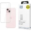 3mk Armor case pro Apple iPhone 15 Plus, čirá 5903108527484