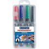Centropen popisovač 8566 permanent (4 ks)