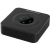Adaptér Grandstream HandyTone HT802, analog telefonní adapter (ATA), 2x FXS