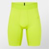 adidas Techfit AEROREADY Short Tights Sn99 Solar Yellow M