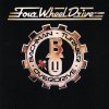Bachman-turner overdrive four wheel drive - , MUSIC ON CD