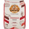 Caputo talianska múka Saccorosso 