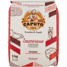 Caputo Farina Saccorosso "00“ talianska pšeničná múka 5 kg