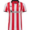 Dres Castore Athletic Bilbao Jersey Home 2025/26 tm11087-071 Veľkosť XL