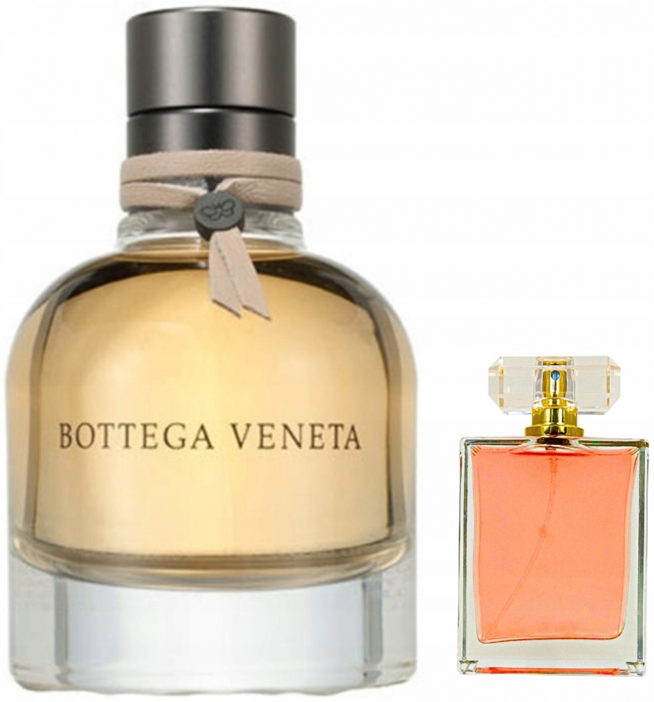 Bottega Veneta Bottega Veneta parfumovaná voda dámska 75 ml