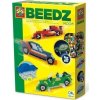 SES Zažehlovací korálky - Auto