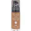 Revlon Colorstay Combination Oily Skin SPF15 make-up pro smíšenou až mastnou pleť 400 caramel 30 ml