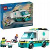 LEGO City sanitka 60451
