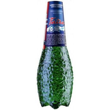 Fatra Minerálna voda Fatra Crystal v skle 330 ml