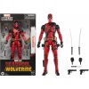 Deadpool Figúrka 15 cm Marvel Legends: Deadpool & Wolverine Hasbro G1660