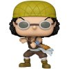 POP! Animation: Usopp (One Piece) POP-1774