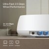 TP-Link Deco BE25, 3ks
