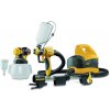 Wagner Striekacie zariadenie W 690 Extra Kit