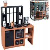 Smoby Kuchynka Loft s bohatým príslušenstvom
