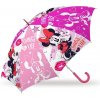 EUROSWAN Dáždnik Minnie Life Polyester, priemer 70 cm