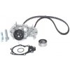 BOSCH Vodné čerpadlo + sada ozubeného remeňa 1987946972