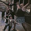 Doors: Strange Days - Vinyl (LP)