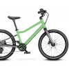 Woom 4 Explore Jungle Green 2024