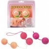 Jiggle Balls
