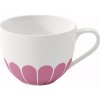 Villeroy & Boch - kávová šálka 160ml - Fleur Cassis