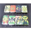 Tabatierka na cigarety Bob Marley