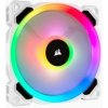 Corsair CO-9050091-WW Chladicí systém pro počítač Počítačová skříň Ventilátor 12 cm