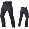 Džínsy Trilobite Parado 661 Men Regular Black 38