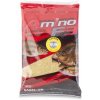 Krmítková směs Saenger Amino F3 High Protein Groundbait 1kg - Spicy Halibut (Paprika s rybou)
