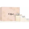 Chloé Chloé Chloé Chloé parfumovaná voda plniteľná 100 ml + Chloé Chloé parfumovaná voda mini 5 ml + Chloé Chloé telové mlieko 100 ml