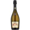 Mucha sekt brut 0,75L