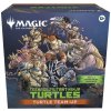 MTG Teenage Mutant Ninja Turtles EN Turtle Team-Up