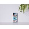 iKins SmartPhone case iPhone XS/S poppin rock white