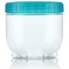 LOCKNLOCK Dóza na potraviny Interlock 620 ml, modrá