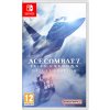 Ace Combat 7: Skies Unknown, US verzia, ak hra obsahuje DLC dodatky do hry je potrebné vlastniť USA účet