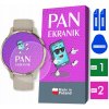 8v1 SKLO 5D NEROZBITNÉ OCHRANNÉ PRE GARMIN VENU 3S CELÁ OBRAZOVKA ORIGINÁL