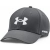 Pánska šiltovka Under Armour 96 HAT sivá 1361547-012