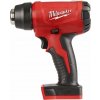 MILWAUKEE M18BHG-0 M18 Teplovzdušná pištoľ, bez aku 4933459771