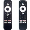 General HOMATICS Dongle R 4K Android TV - náhradný diaľkový ovládač rádiový (BT)