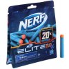 NERF - Elite 2.0 20ks náhradních nábojů