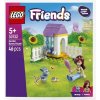 LEGO® Friends: Záhradný domček pre zajačika 30722