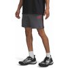 UNDER ARMOUR UA Icon Fleece Short Taping-GRY - L