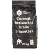 Grill Fanatics brikety Coconut 10 kg