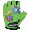 Chiba Cool Kids SF green/chameleon