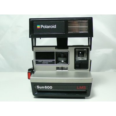 Polaroid 600 Camera od 74 € - Heureka.sk