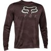 MTB dres Fox Ranger Tru Dri Jersey grey veľ. M